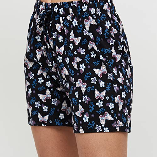 Image of Max Women's Printed Lounge Shorts