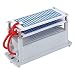 Bulipu Générateur d'ozone intégré - 220 V - 20 g - Générateur d'ozone - Générateur d'air - Purificateur d'air - 50 Hz