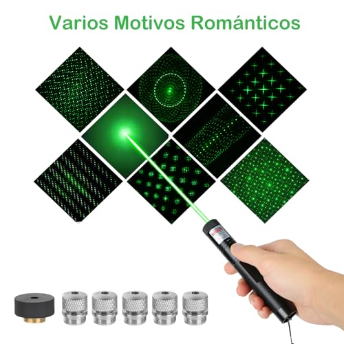 La Mejor comparativa de Puntero laser para comprar hoy. 16 La Mejor comparativa de Puntero laser para comprar hoy. 12