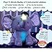 Cuddle Barn - Twinkling Starlight | Animated Musical Elephant Stuffed Animal Baby Plush Toy with Soothing Light and Volume Control Plays 15 Minutes of Lullabies, 11 inches