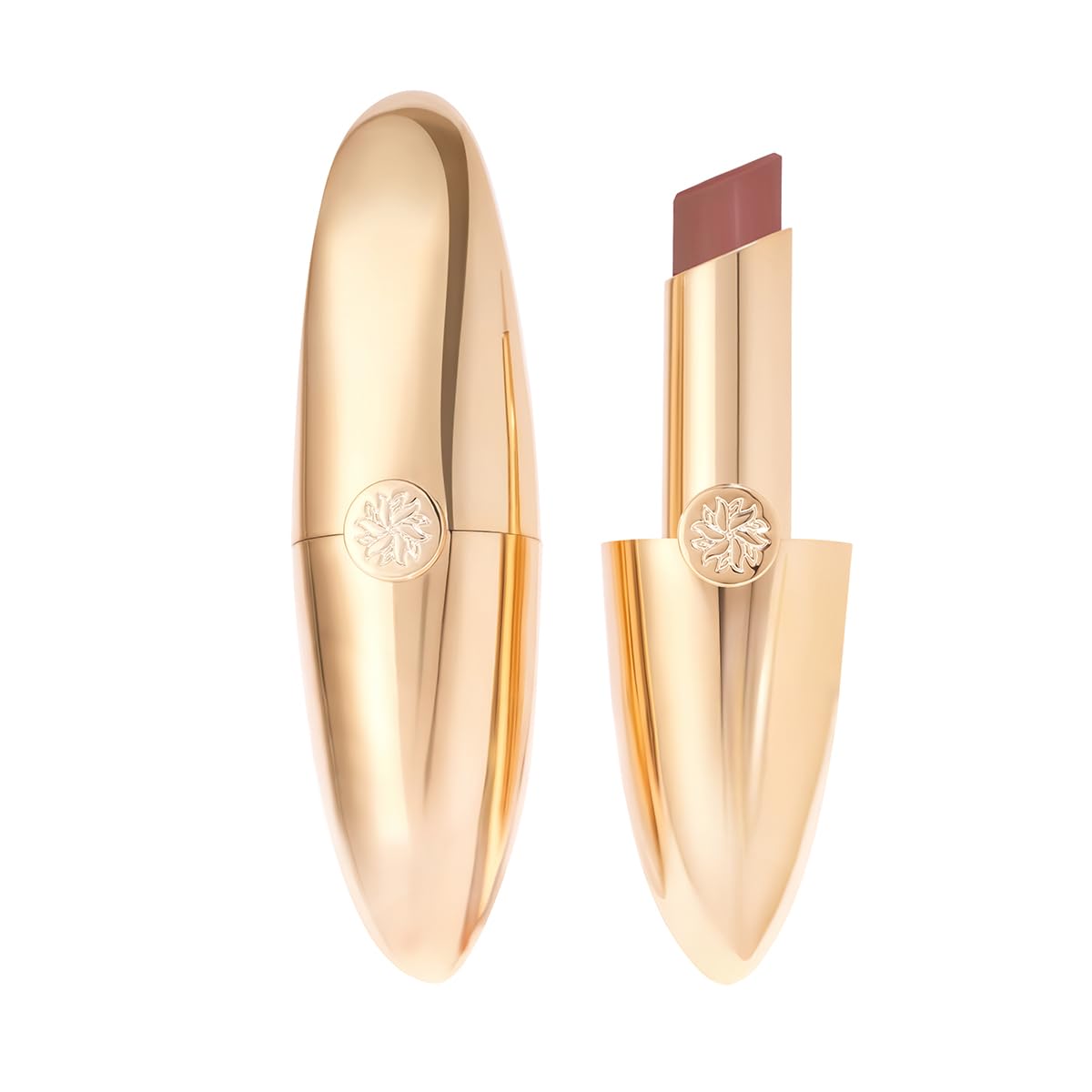 INSIGHT Crème Comfort Lipstick - No String | Smooth Shine Finish | Hydrating & Nourishing | Hyaluronic Acid + Vitamin E (3.4 g)-image-12