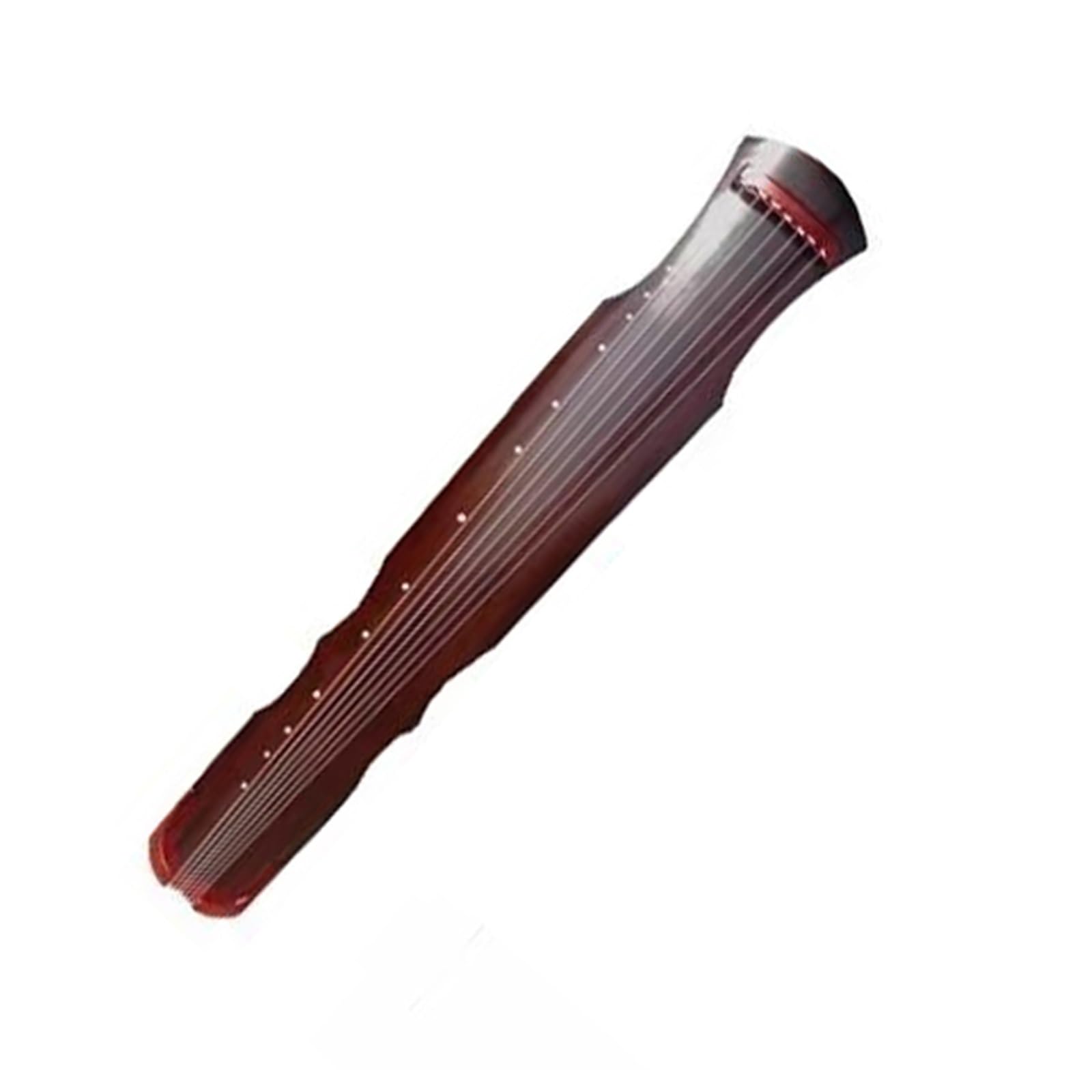 Guqin Z Drewna Paulownia Rodzaj Cytry Profesjonalny Instrument Do Ćwiczeń/występów Odpowiedni Dla Początkujących Guqin (chińska Cytra)