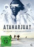  Atanarjuat - Die Legende vom schnellen Läufer (OmU, 2 DVDs)