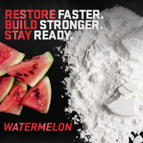 JYM Supplement Science Post JYM Recovery Matrix