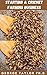 STARTING A CRICKET FARMING BUSINESS: A small guide for anyone who wants to learn how to breed crickets at home, what tools are needed, what crickets eat and how long their life (English Edition)