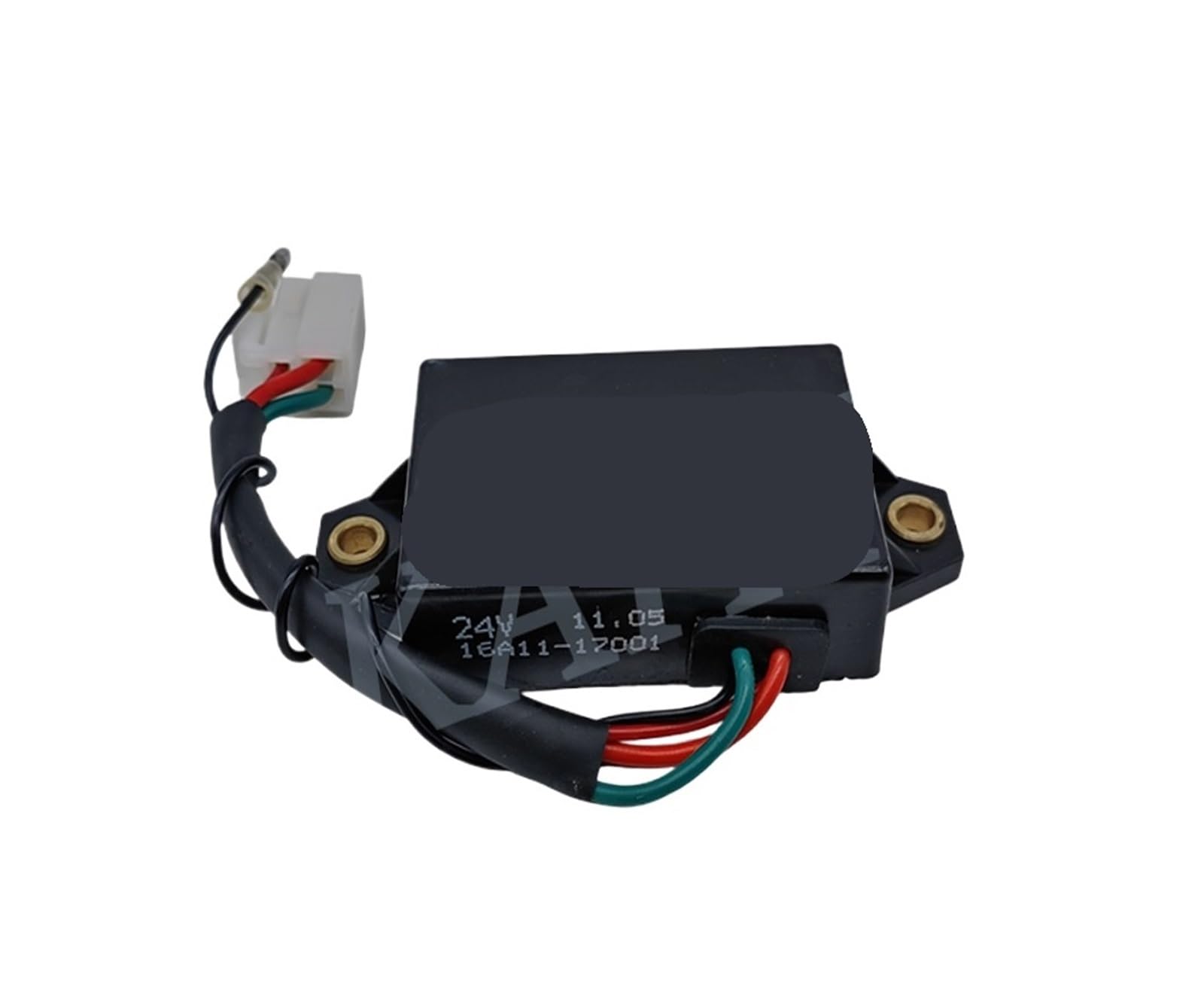 OSHZIKJII E307B/E307 Timer Relay 16A11-17001