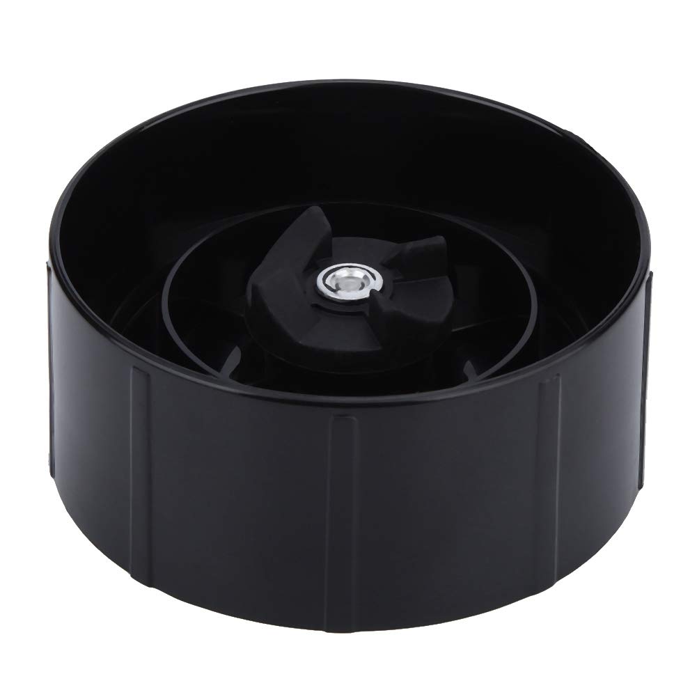 Cross And Flat Blenders Unique Extractor Design Suitable For Chopping Grinding And Mixing With Clutch Gear For MB1001