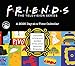 2026 Friends Day-at-a-Time Box Calendar