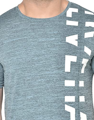 Image of Running Training Sports and Gym Tshirt for Men