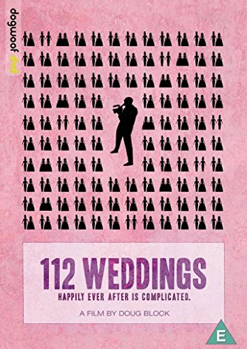 112 Weddings [DVD]