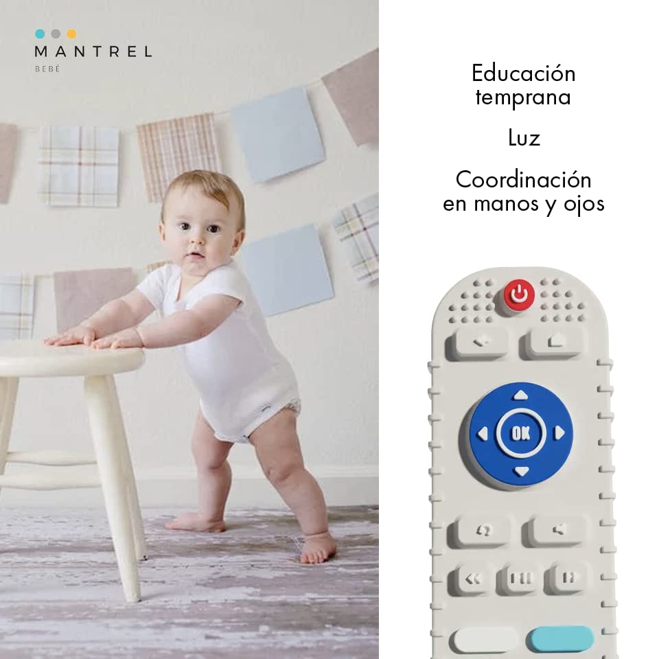 Cuidados E Higiene, Drugstore nenedent Marca Mantrel bebé (3)