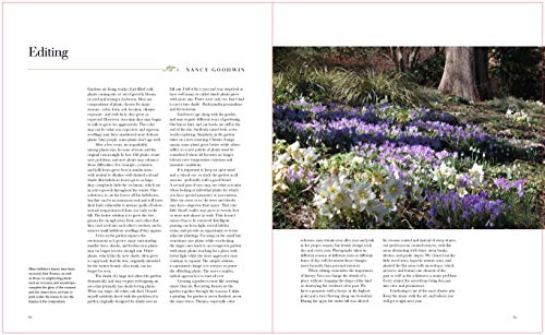 Garden Design Master Class: 100 Lessons from The World's Finest Designers on the Art of the Garden