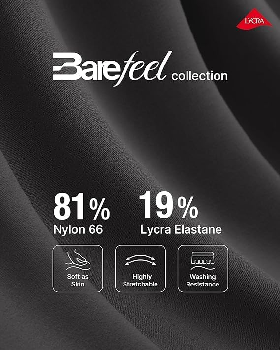 G4Free BareFeel Womens Cropped Tank Tops Half Zip Workout Athletic Shirts Sleeveless for Gym Tennis Slim Fit - Image 2