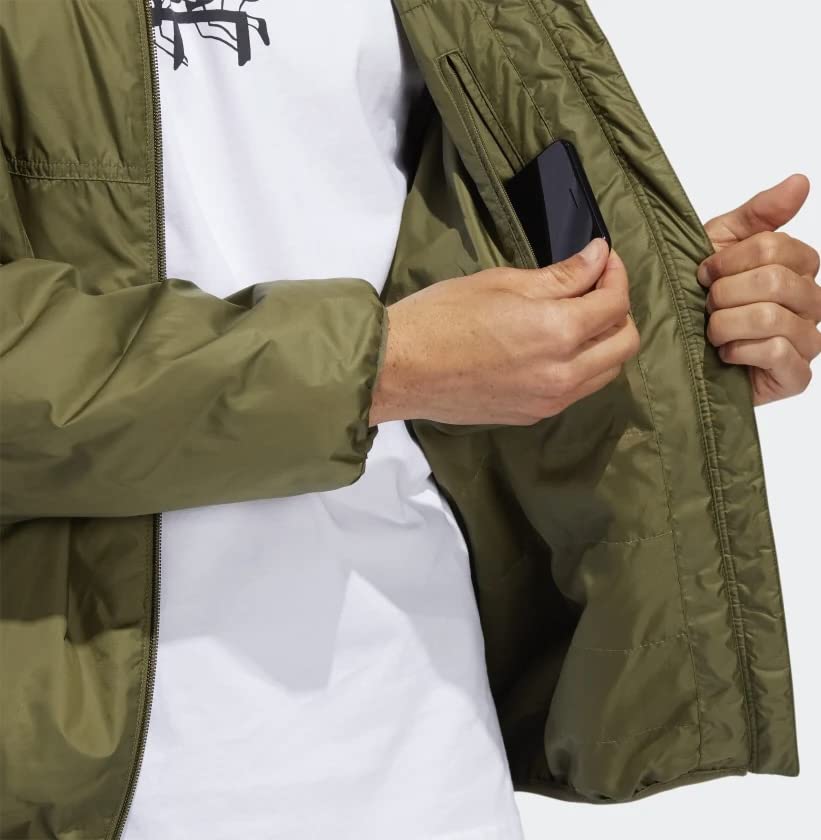 Veste légère PrimaLoft Adidas Originals Focus M - 5