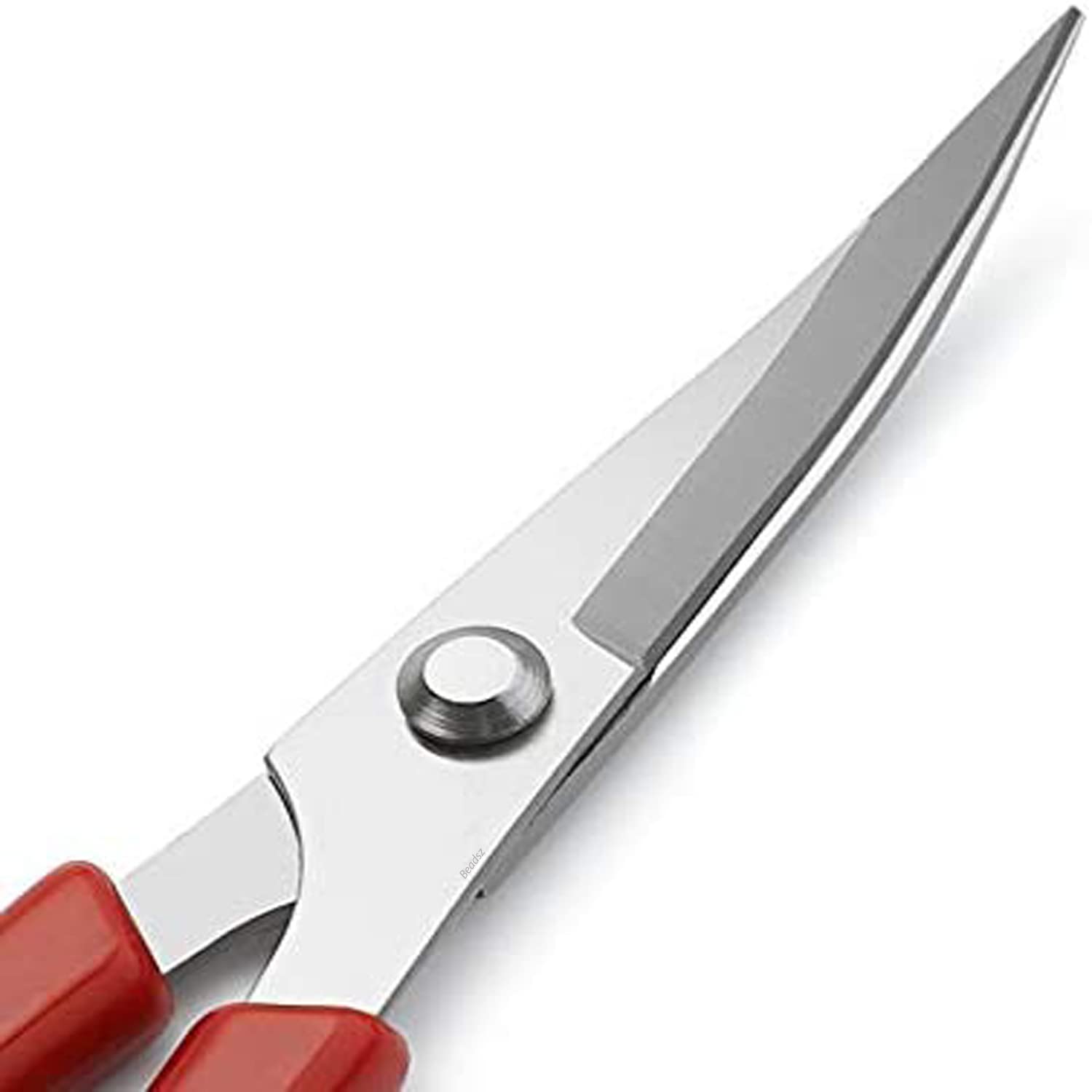 Beadsz Sewing Seam Ripper Tool, Stitch Remover and Thread Cutter with 2big+2small Seam Rippers,1 Pack Thread Snips,1pack 5”Scissor 1