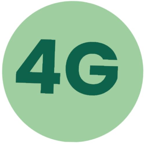تبديل الى شبكة 4G