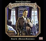 der blaue karfunkel film  Sherlock Holmes, Folge 16: Der Blaue Karfunkel