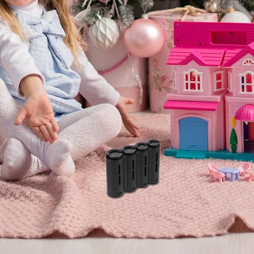 Caja organizadora de monedas compacta Gatuida miniatura 4