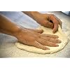 Antimo Caputo Pizzeria Flour 55 LB Blue Bulk Bag - Italian Double Zero 00 - All Natural Wheat for Authentic Pizza Dough, Bread, Pasta