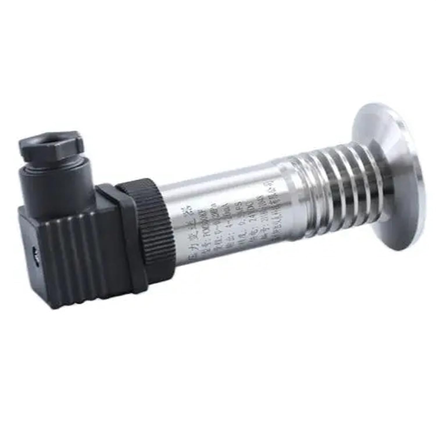 PCM300KF Sanitary Quick-Load Pressure Transmitter Liquid Level High Temperature tri clamp end Connection Pressure Transmitter(Other Measure Range)