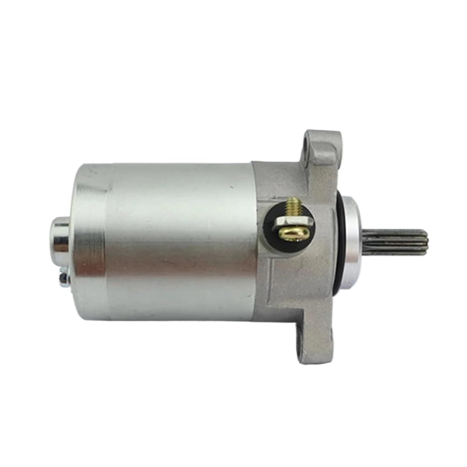 Compatible Con Yamaha Para Delight LTS 125 LTS125-C GPD150-A Para Nmax 150 2017 2018 2020 Motor De Arranque Eléctrico Referencia 2SB-H1800-10 Motor de arranque para coche