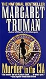 Murder in the CIA (Capital Crime Mysteries)