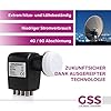 GRUNDIG LNB Parent (OCTO) #3