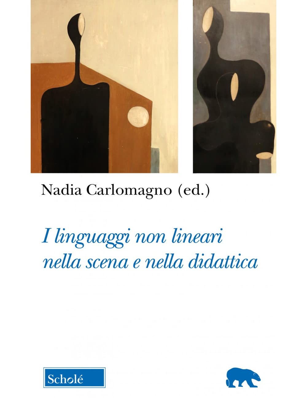 I Linguaggi Non Lineari Nella Scena E Nella Didattica - 4