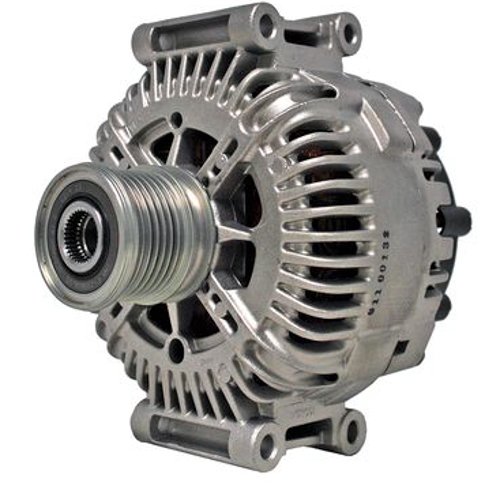 Amazon.com: RAREELECTRICAL New Alternator Compatible With Mercedes 
