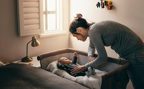 Revitalize Your Rest: Sleeping Tips for Moms