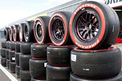 Firestone Transforce AT2 All Terrain