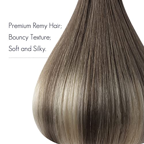 hotbanana Tape in Hair Extensions - Image 4