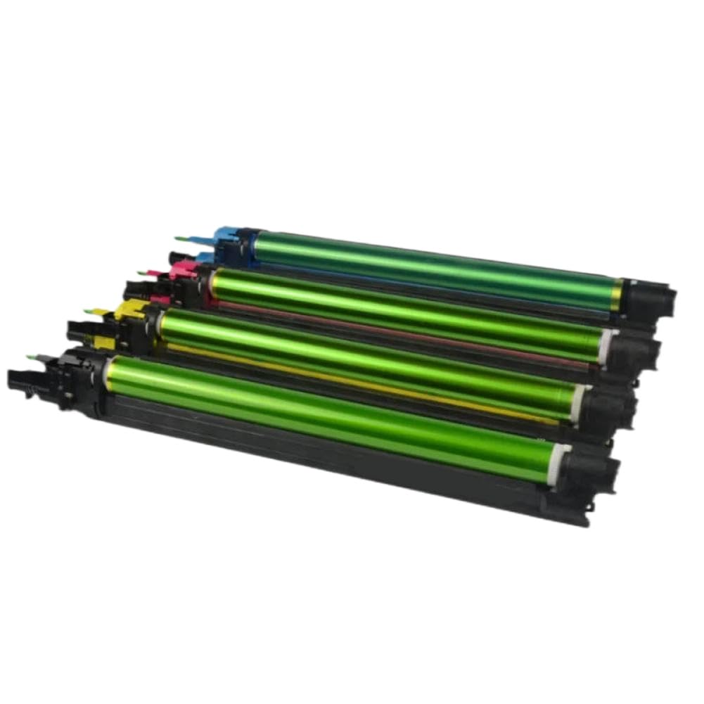 Unité de tambour E 3005AC BK compatible pour imprimante e-Studio 4505AC