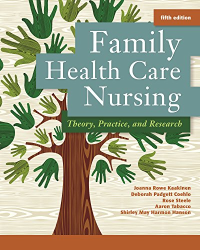 Family Health Care Nursing Theory, Practice, and Research