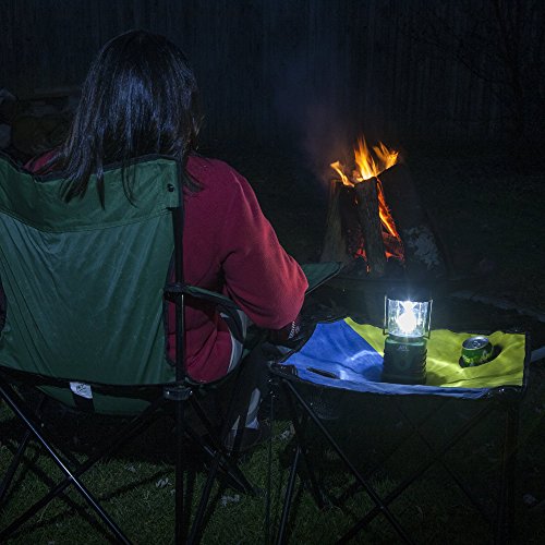 Starlight Led Camping Lantern - Water Resistant - Shock Proof - Long Lasting Up To 6 Days Straight - 1000 Lumens Ultra Bright Led Lantern - Perfect Lantern For Hiking, Emergencies, Hurricanes, Outages #TOP4