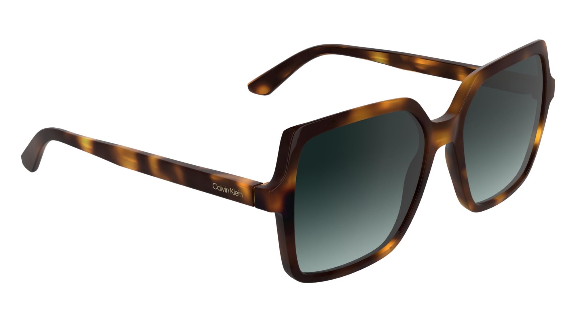 Calvin Klein Ck25537s Sunglasses Donna (Pacco da 1)