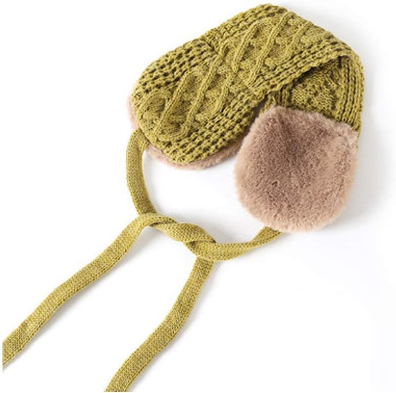 paraorecchie pieghevoli