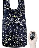 Nanobag Daypack - Ultralight 16L Foldable Travel & Hiking Backpack, Reusable, Packable, Collapsible Bag for Men & Women