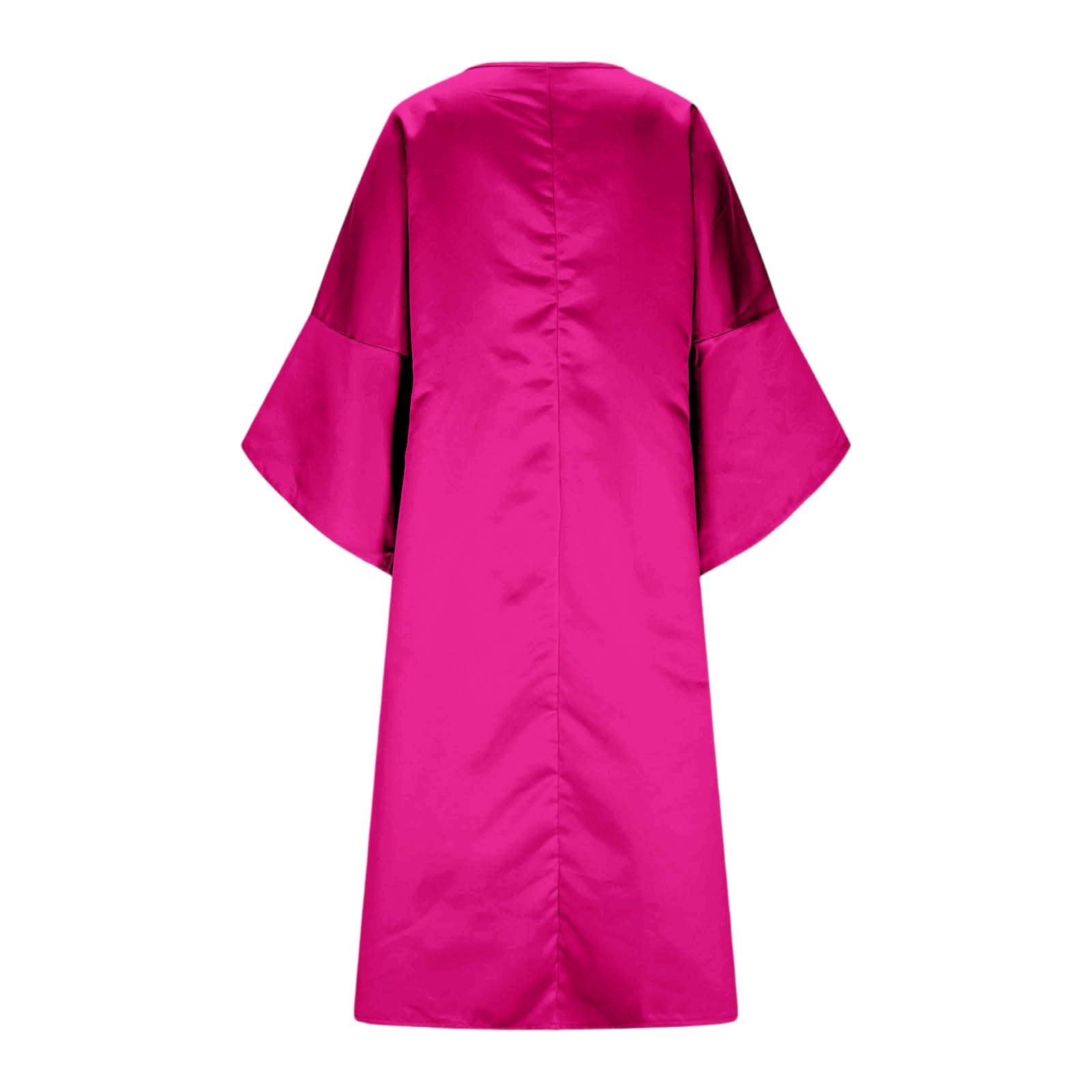 Jupe Plissée Femme Robe Élégante Libre Atelier Finition Lisse Style Crayon Polyester Souple Imprimé Discret Doux Parisien Longueur Polyvalente Coupe Ample Sortie Couleur Variante Taille STANDARD