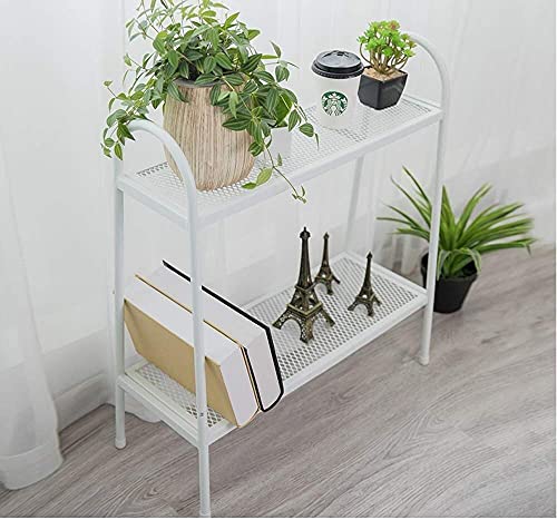 Tabouret multifonctionnel en fer forgé pour optimiser les petits salons - 5