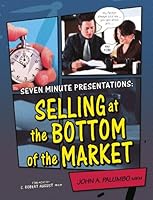 Selling at the Bottom of the Market 1934381020 Book Cover