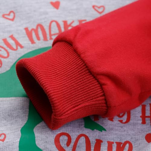 Image of Popshion Toddler Boys Sweatshirts Dinosaur Long Sleeve Pullover Crewneck Shirts Cartoon Tee Sport Tops for Kids 1-8T