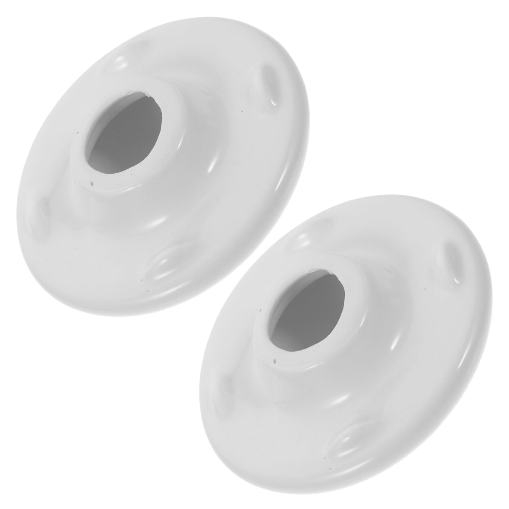 Tappo di scarico per orinatoio in ceramica – Tappo antiodore per orinatoi standard in bagno, prevenzione degli schizzi e controllo degli odori, accessorio facile da installare e pulire