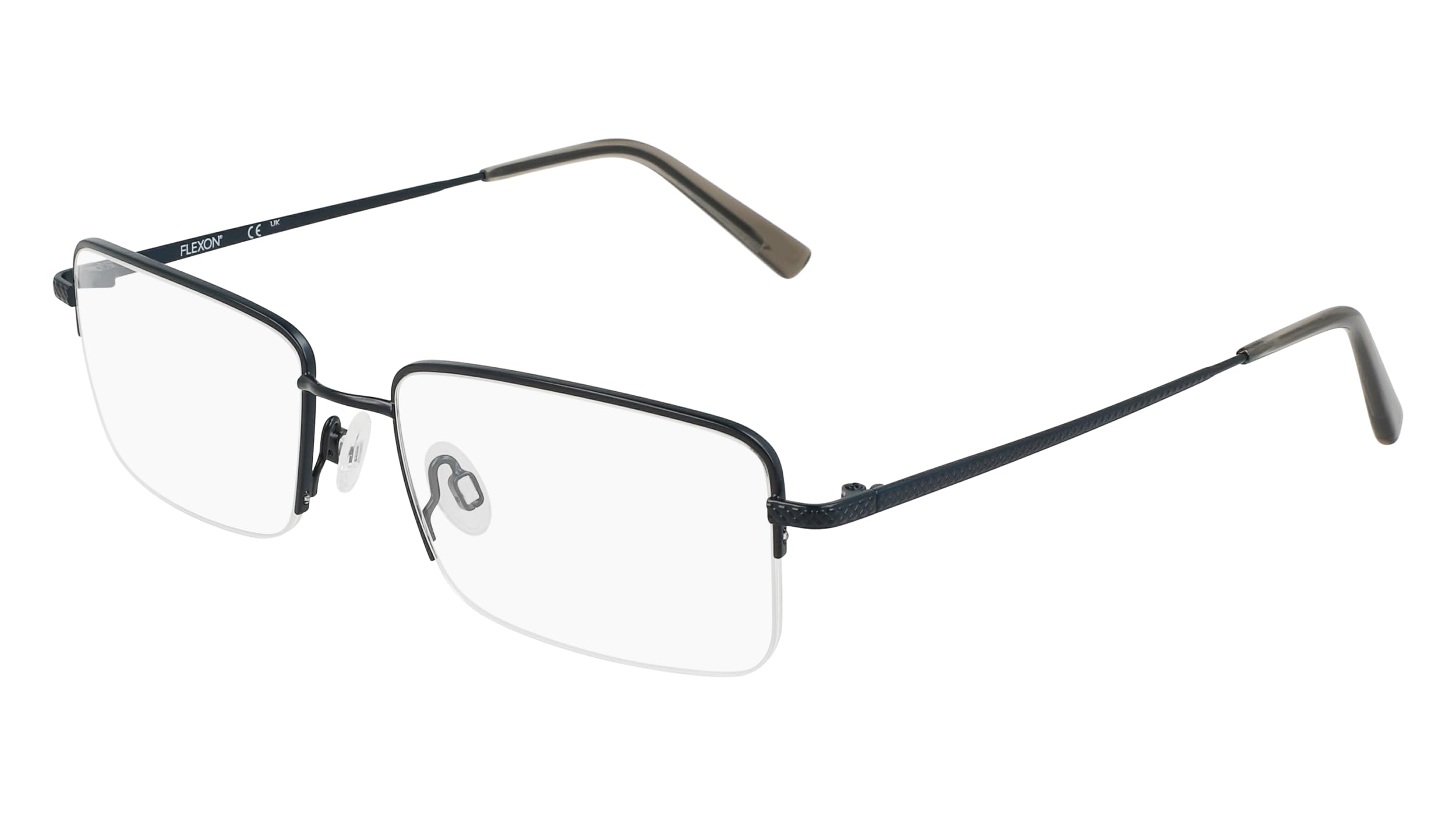 Flexon Okulary przeciwsłoneczne Mężczyźni Flexon H6073