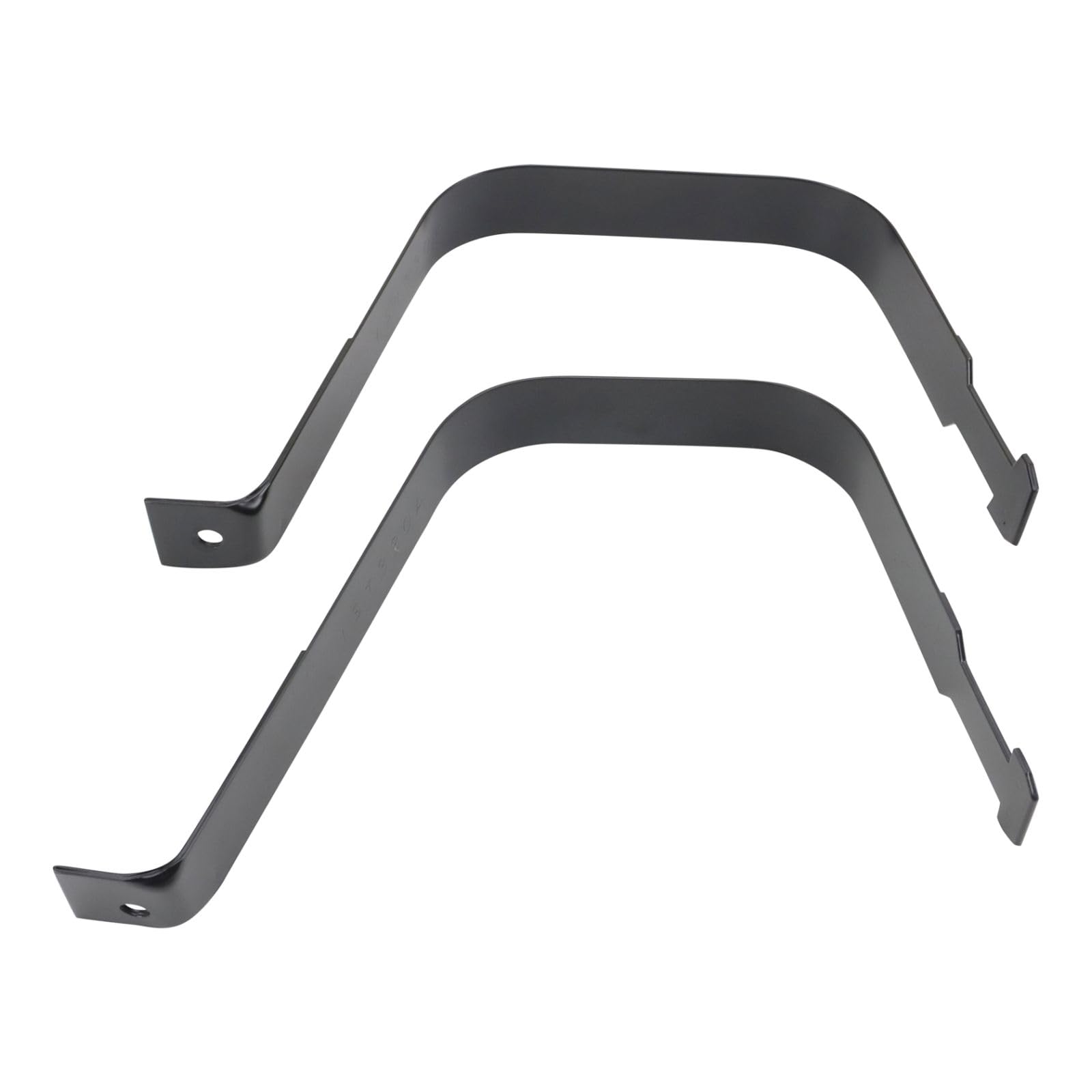Front Fuel Tank Strap Compatible with 2000-2010 Ford F-350 Super Duty 2002 F-450 Super Duty 1999-2010 F-550 Super Duty