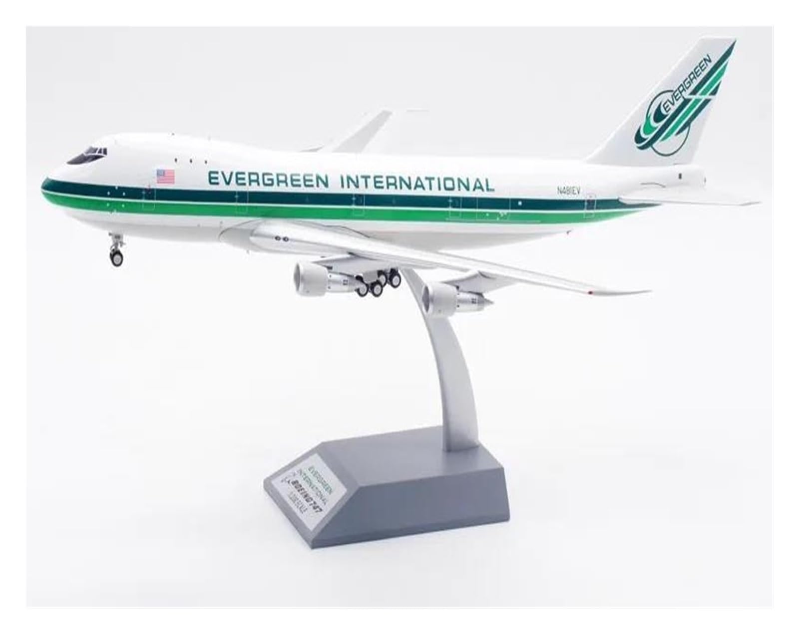 Amazon.co.jp: 飛行機模型飛行機おもちゃの飛行機模型 1:200 スケール