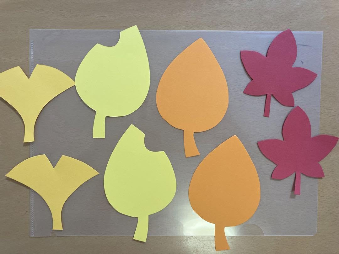 Amazon.co.jp: 秋の壁面 秋 壁面飾り 壁面 9月 10月 11月 保育園