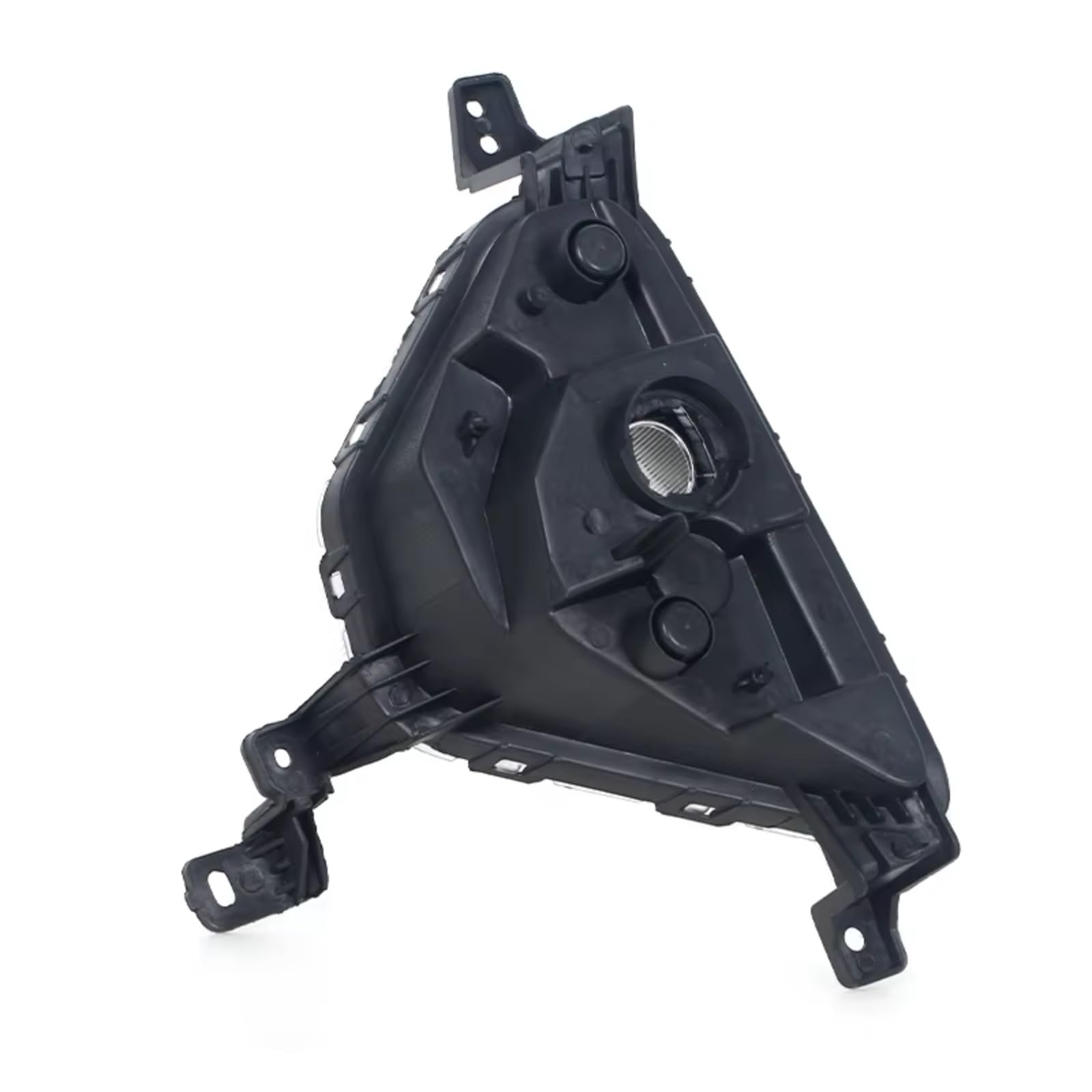 Hyundai dla Elantra Sedan 2019 2020 92302F2510 92301F2510 przedni zderzak światła przeciwmgielne kierunkowskaz osłona lampy bez żarówki (1 para)