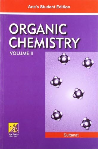 Buy Organic Chemistry - Vol 2 Book Online at Low Prices in India ...