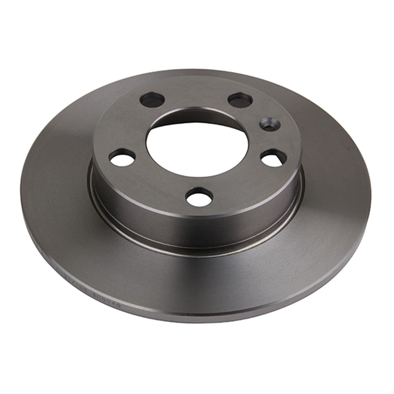 NK Bremsscheiben + Beläge hinten | 204761 + 229986 passend für Golf 4 Polo 6R 6C 9N Beetle Bora